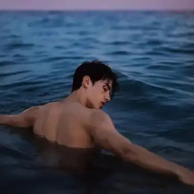 温冰海